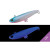 21676-ITOKATSU SEAGLASS UV