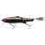 25768-PINK HEAD AURORA BLACK