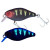 30988-UV MAT BLACK PERCH
