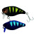 30998-UV MAT BLACK PERCH