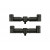 950690<br> МОДЕЛ -CBB025<br> АРТИКУЛ -2 Rod Adjustable<br> РАЗМЕР, CM -15x18<br> ШАРАНСКИ РИБОЛОВ -Шарански стойки