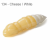 14100-134<br>Cheese/White