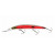 lazer red