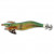 METAL SQUID JIG LIGHT GREEN