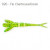 8687-026<br>Flo Chartreuse-Green