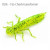 8946-026 - Flo Chartreuse-Green