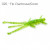 10012-026<br>Flo Chartreuse-Green