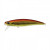 23469-Metal Red Gold