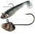 Глави L16 Shad BABY 1/0<br>17gr /2 бр./