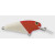 , INVADER<br>6 cm 6g FLOATING<br>RH, 402173