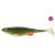 Natural green roach