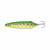GOLD GREEN DOLPHIN