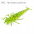 8680-026 - Flo Chartreuse-Green