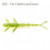 026<br>Flo Chartreuse-Green