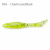 8320-055 - Chartreuse-Black