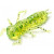 8938-026 - Flo Chartreuse-Green