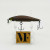30145-MAT GLITTER PELLET