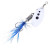 18749-UV White