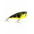 , Dorado (K2) SPLASH POP<br>6 cm,10g FLOATING<br>P, 428579