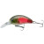 lazer red