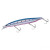 ADELE BLUE PINK IWASHI