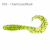 8191-055<br>Chartreuse-Black