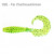 8786-026 - Flo Chartreuse-Green