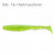 16160-026<br>Flo Chartreuse-Green