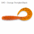 049<br>Orange Pumpkin<br>Black