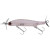 25951-MARUHATA CLEAR PINK