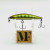 30149-GOLD YAMAME