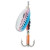 400168<br> ЦВЯТ -Rainbow Trout<br> РАЗМЕР -2<br> ТЕГЛО, G -4.50