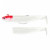 9868-Red<br>White