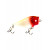 , Dorado (K2) SPLASH POP<br>6 cm,10g FLOATING<br>RH, 428539