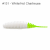 16129-131 - White/Hot Chartreuse