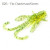 8876-026 - Flo Chartreuse-Green