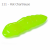 8261-111<br>Hot Chartreuse