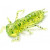 026<br>Flo Chartreuse-Green