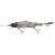 22314-STEALTH SMOKE SHAD