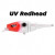 12696-UV Redhead