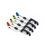 943927<br> МОДЕЛ -CSI055<br> БР. АЛАРМИ -4<br> ШАРАНСКИ РИБОЛОВ -Аларми и индикатори