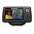 955157<br> МОДЕЛ -HELIX 5 CHIRP DI GPS G3