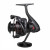 959063<br> МОДЕЛ -C-4000A<br> РАЗМЕР -4000А<br> ПРЕД. ЧИСЛО -5.0:1<br> ТЕГЛО, G -288<br> ЛАГЕРИ -7BB+1RB<br> MAX DRAG, KG -8.00