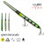 30018-Green Barracuda
