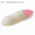 14107-132<br>White/Bubble Gum