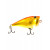 , Dorado (K2) SPLASH POP<br>6 cm,10g FLOATING<br>GFR, 428548