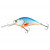 , Dorado (K6) HURON<br>11 cm 35 g FLOATING<br>BRO, 439018