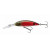 lazer red