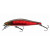 lazer red