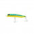 Light Blue Yellow